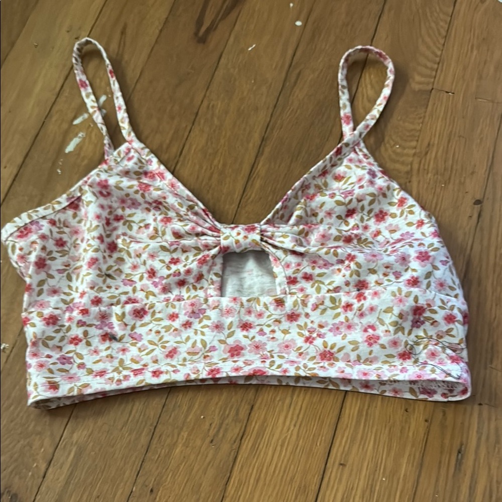 crop tops